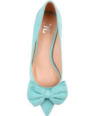 Women's Orana Bow Heels