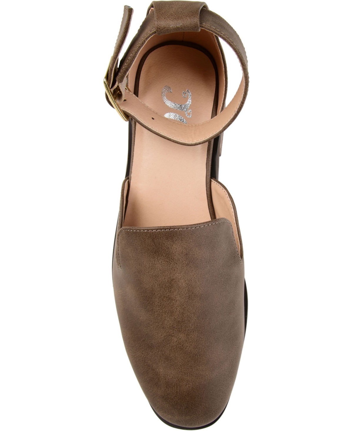 Journee Collection Women's Loreta Flats