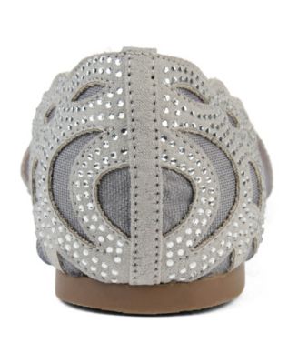 Women's Batavia Embellished Flats