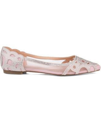 Women's Batavia Embellished Flats