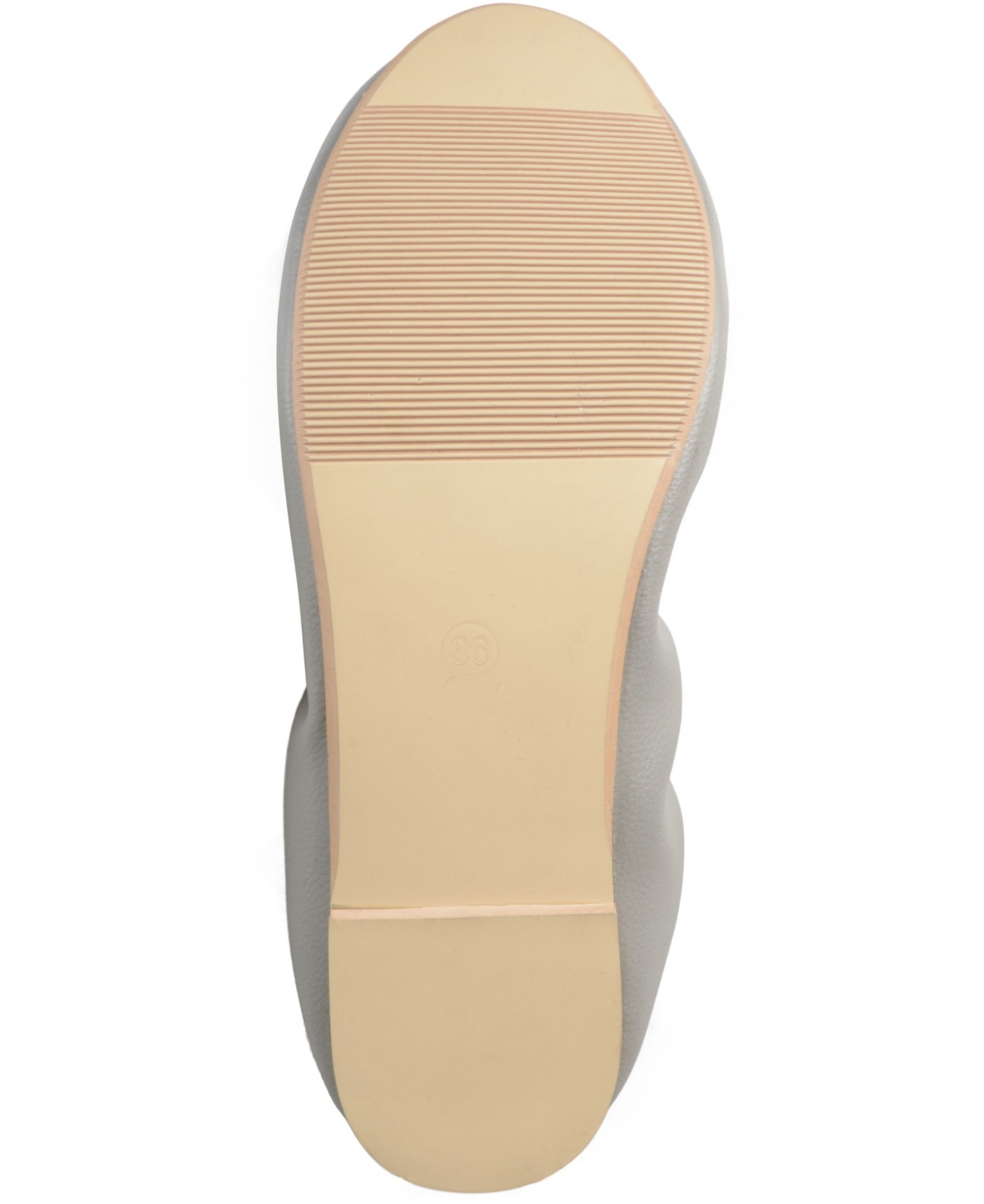 Journee Collection Women's Lindy Flats