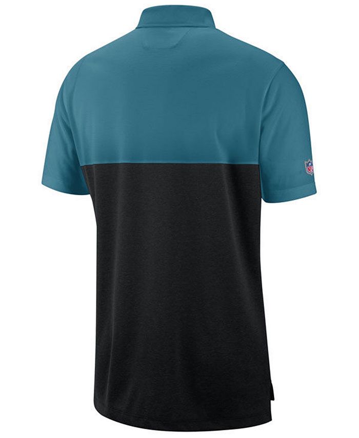 jaguars polo nike