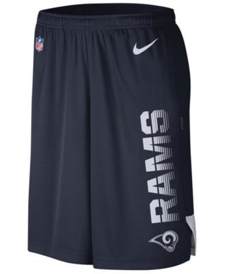 nike buffalo bills shorts