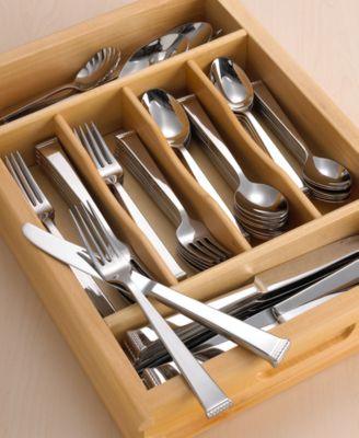 Reed & Barton Andover Pearl 65ピースセット Palmer 65 Piece