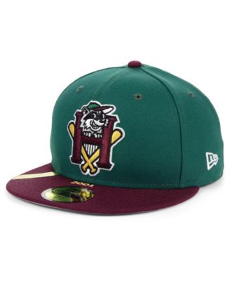 New Era - 100TH Anniversary Patch 59FIFTY-FITTED Cap