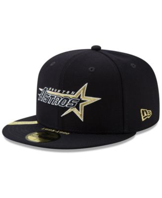 New Era Houston Astros Timeline 