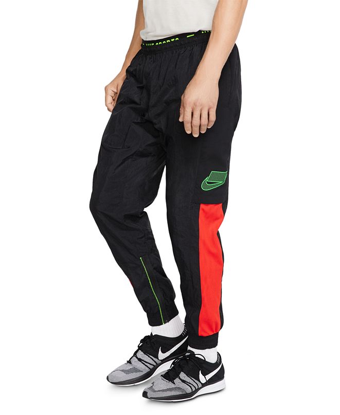 nike sport clash training pants