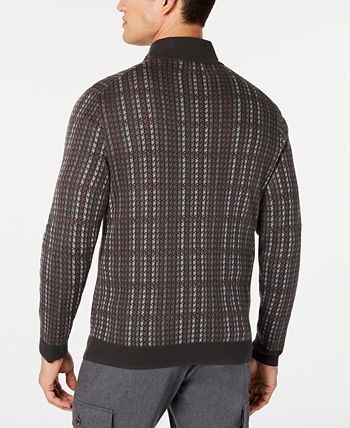 Macy's tasso elba sweaters sale