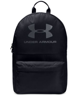 under armour backpack washing instructions