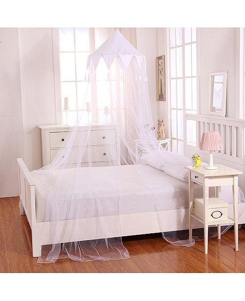 Epoch Hometex inc Cottonloft Harlequin Collapsible Hoop ...