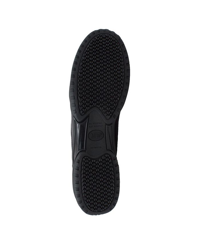 AdTec Men's Composite Toe Uniform Athletic Boot - Macy's