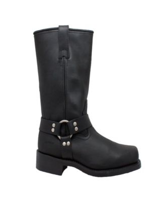 RideTecs Men's 13" Harness Boot