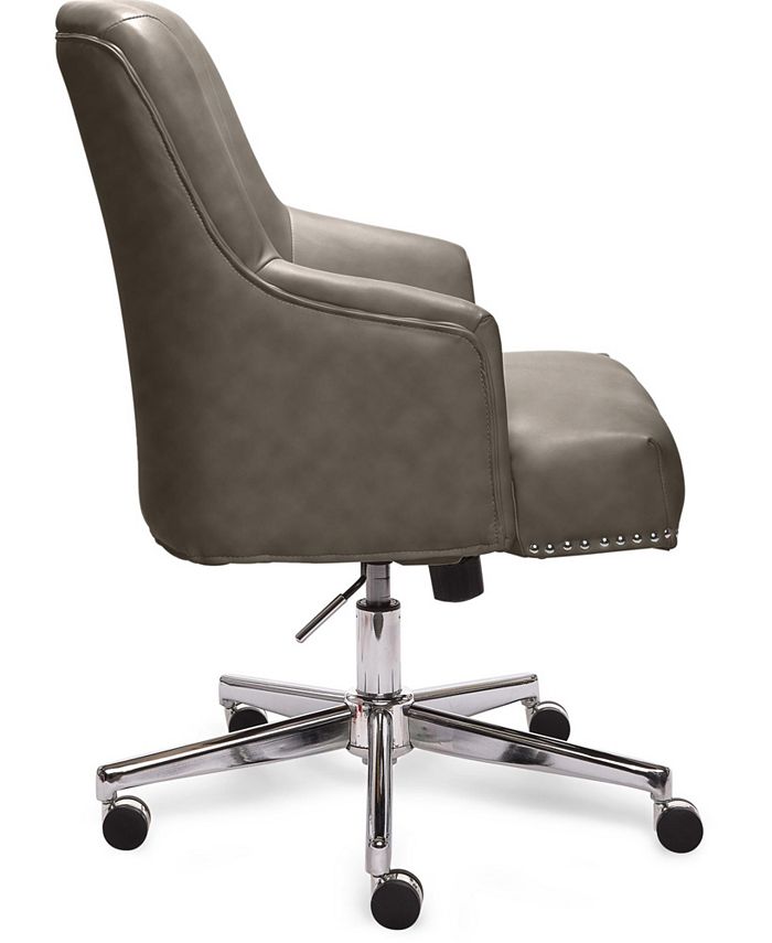 Serta leighton home office chair clearance