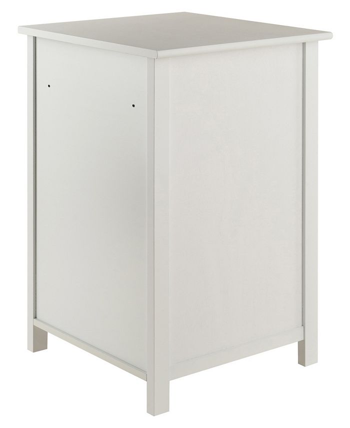 Winsome Delta File Macy's