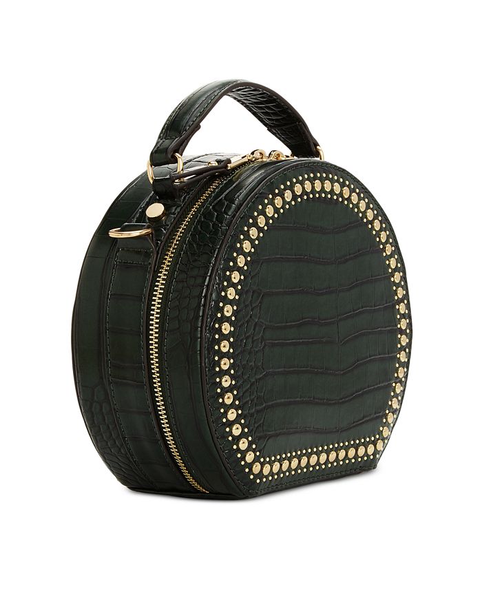 INC International Concepts INC Rilie Circle TopHandle Crossbody