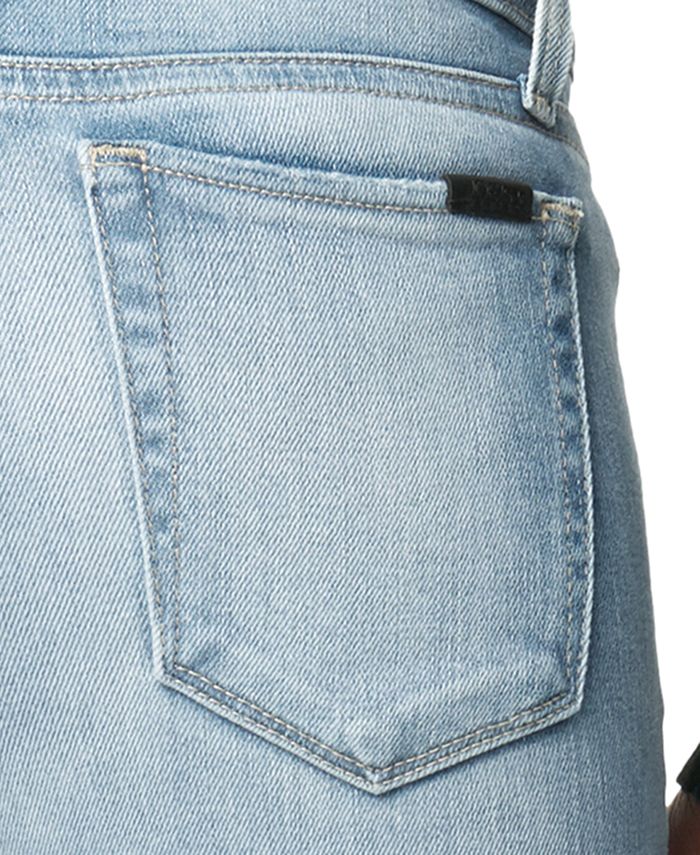 Joe's Jeans Icon Ankle Skinny Jeans Macy's