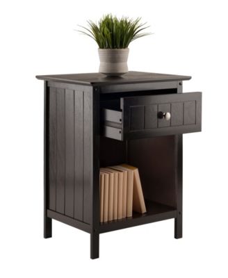 Blair Accent Table