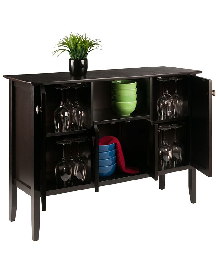 Winsome Melba Buffet Macy's