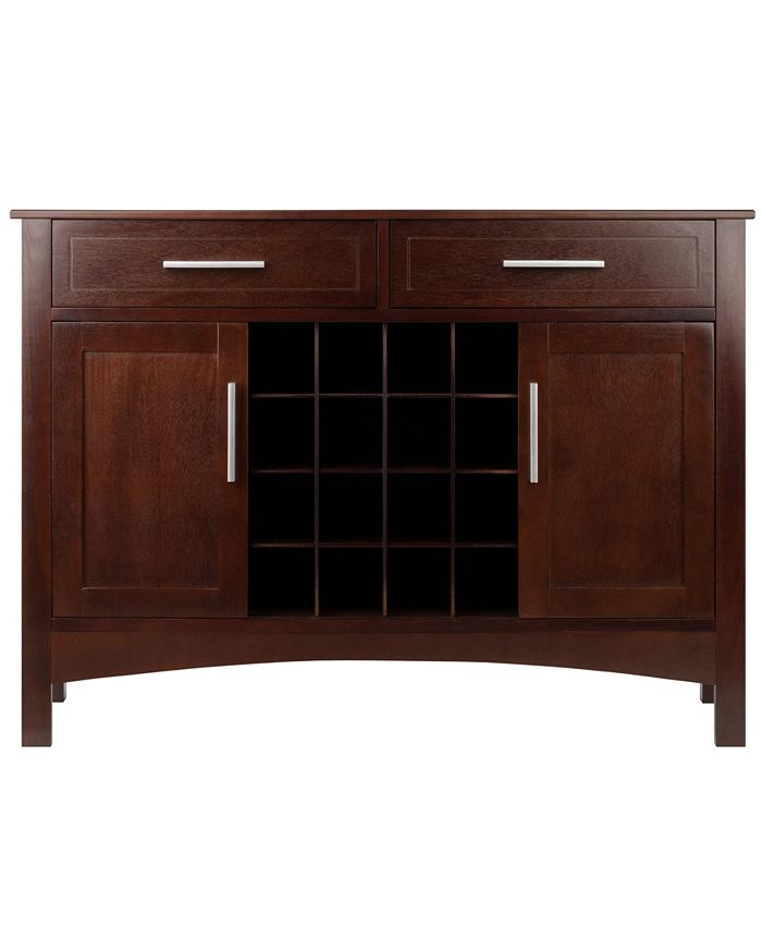 Winsome Gordon Buffet Macy's