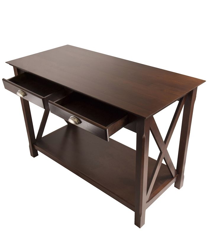 Winsome sales console table