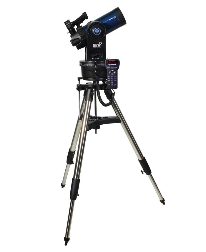 Meade Etx90 Observer Telescope Macy's