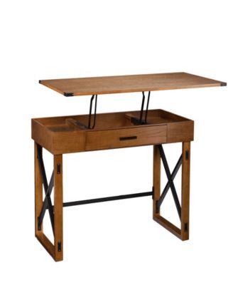 Rourke Adjustable Height Desk