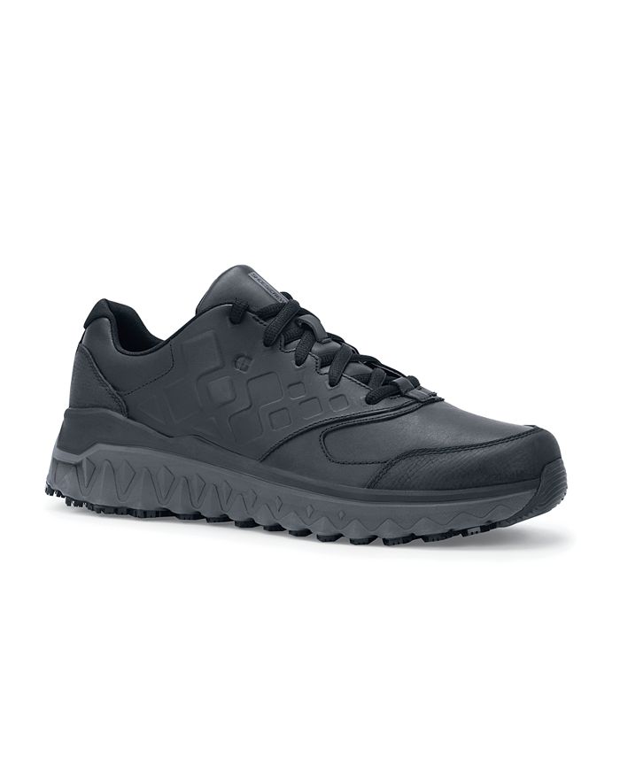 Shoes For Crews Bridgetown Men's Slip-Resistant Athletic Shoe - Macy's