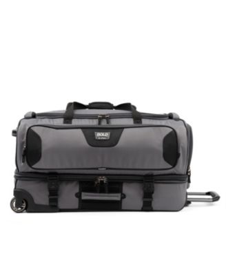 Bold™ 31" Drop Bottom Rolling Duffle
