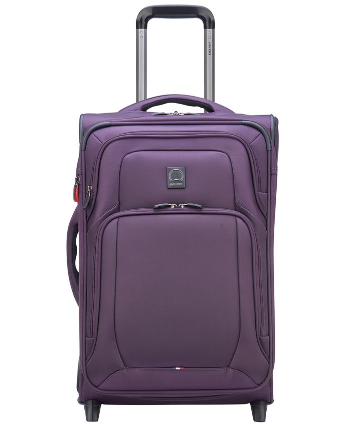 Delsey optimax 25 clearance