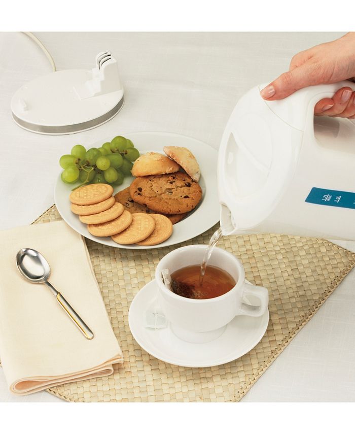 Hamilton Beach Cordless Electric Kettle Macy's