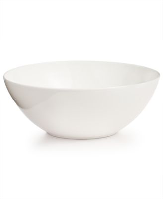 Bone China Vegetable Bowl, Created for Macy's