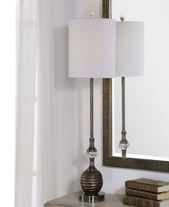 White Label - Victoria Table Lamp