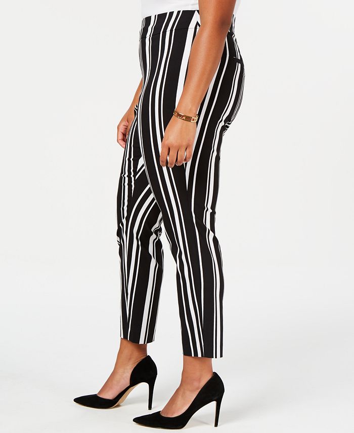 inc international concepts plus size pants