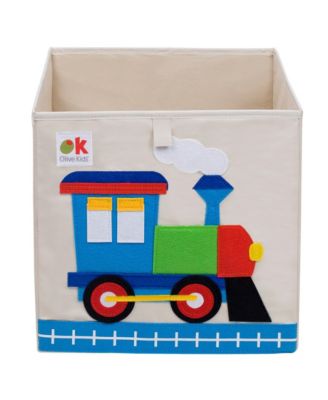 Wildkin - Train Storage Cube