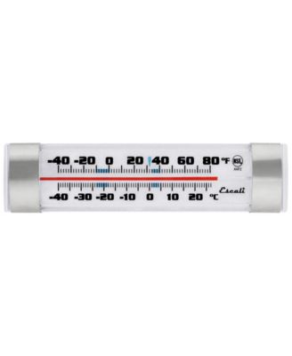 Corp Refrigerator/Freezer Thermometer NSF Listed