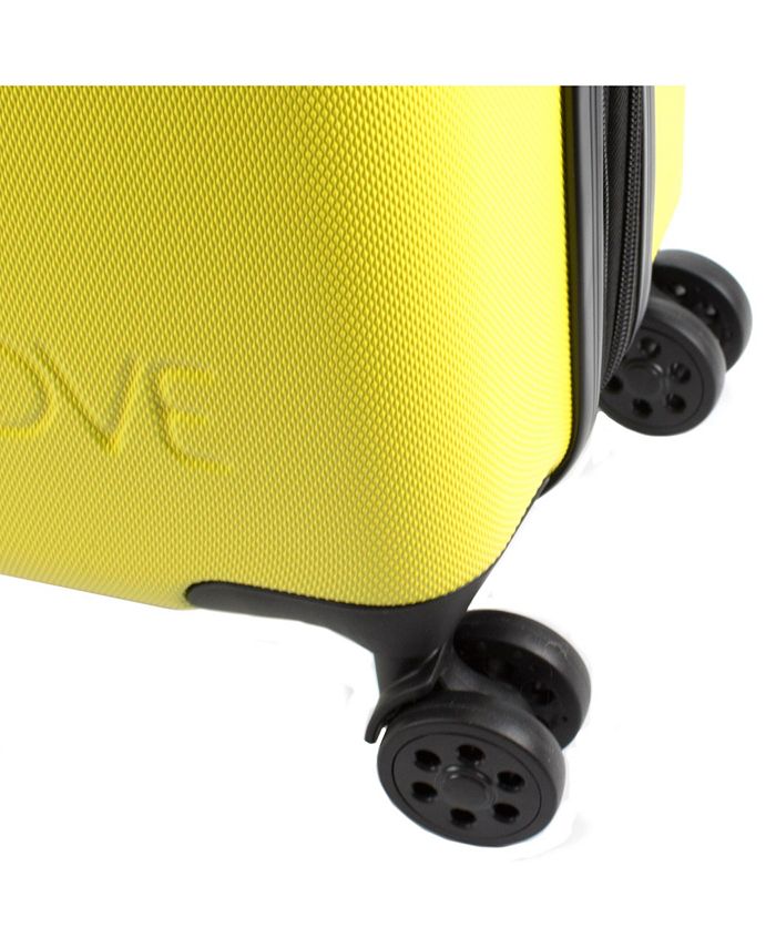 Body Glove Redondo 2Piece Hardside Set & Reviews Luggage Sets