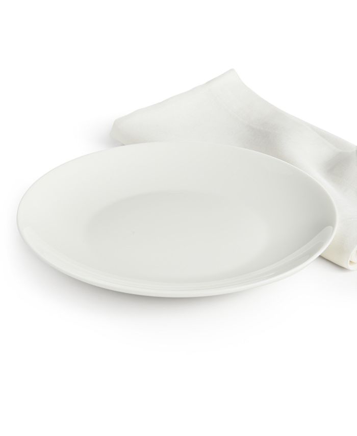 Hotel Collection Coupe Bone China Salad Plate Created for Macy s