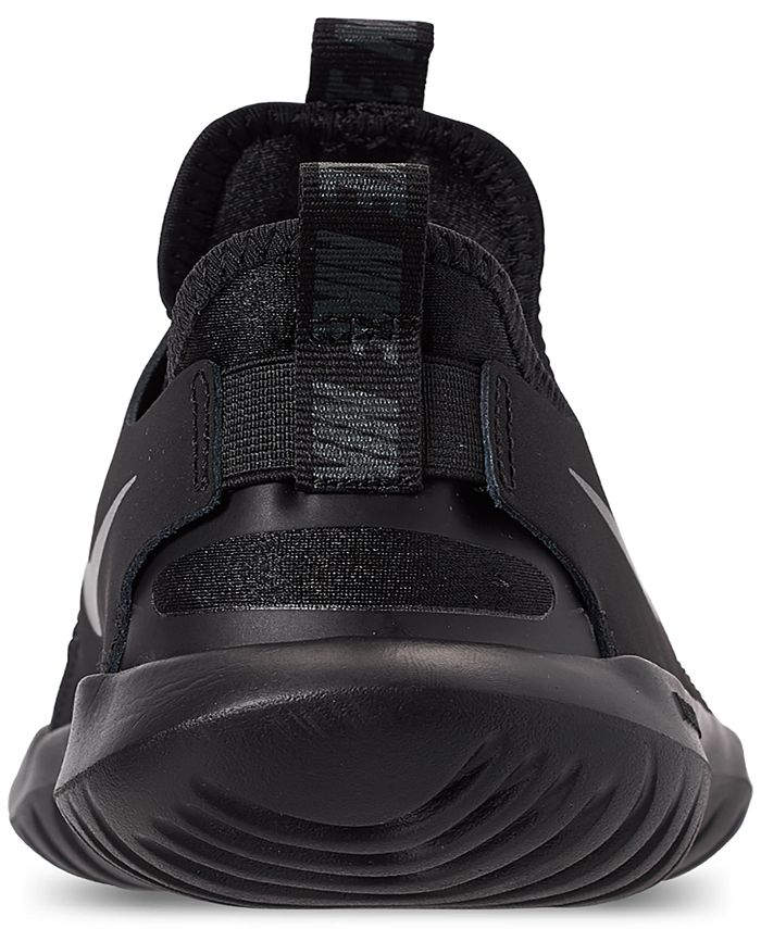 Nike Big Kids Flex Runner SlipOn Athletic Sneakers from Finish Line