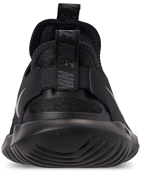 Nike Big Kids Flex Runner SlipOn Athletic Sneakers from Finish Line