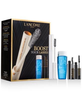 Lancôme - 4-Pc. Boost Your Lashes Set