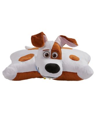 secret life of pets plush animals