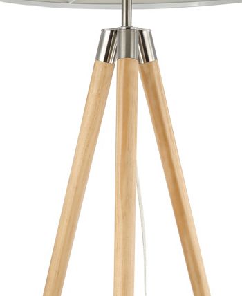 Light society celeste tripod floor lamp sale