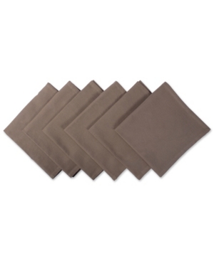 Napkin Set of 6