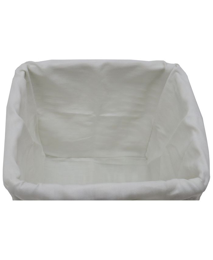 Redmon Since 1883 Redmon Small Basket Liner Macy's