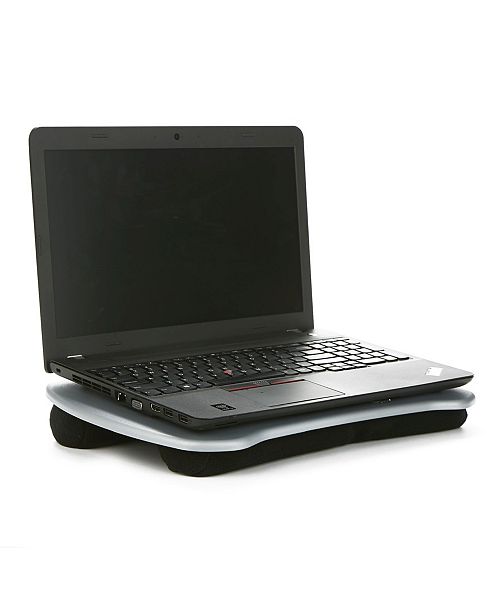 Mind Reader Portable Laptop Lap Desk With Handle Built Reviews