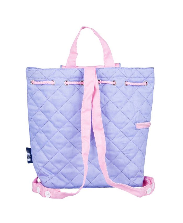 Wildkin Unicorn Quilted Backpack - Macy's