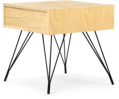 Newell Side Table