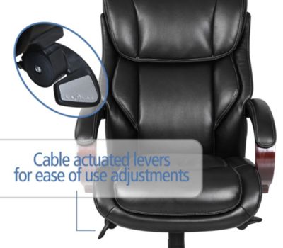 Bellamy Executive Office Chair