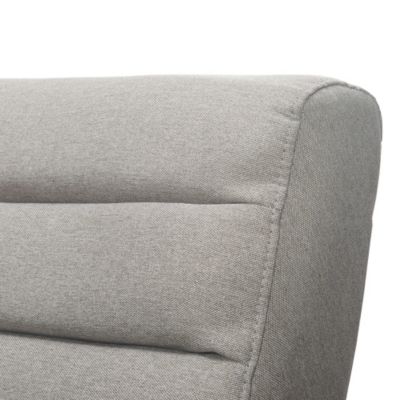 Dawson Tufted Arm Chair