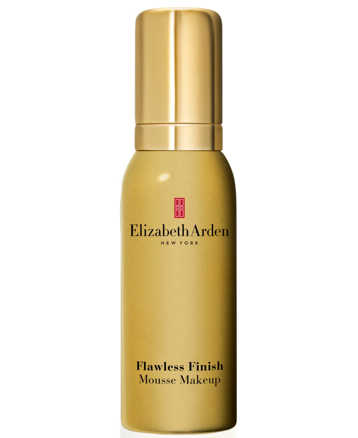 Elizabeth Arden Flawless Finish Mousse Makeup, 1.4 oz.